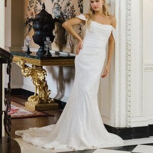 Anne Barge Rothschild NWT